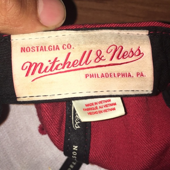 Miami Heat Cap - Picture 4 of 5